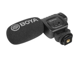 Kryptinis mikrofonas Boya BM3011