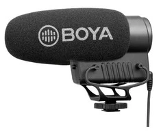 Boya mikrofonas BY-BM3051S