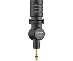 Boya mikrofonas TRS BY-M100 3.5mm