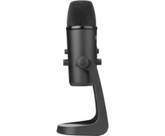 Ausinės Boya mikrofonas BY-PM700 USB