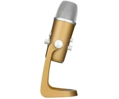 Ausinės Boya mikrofonas BY-PM700G USB
