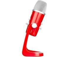 Ausinės Boya mikrofonas BY-PM700R USB