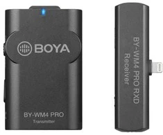 Boya mikrofonas BY-WM4 Pro-K3