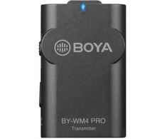Boya mikrofonas BY-WM4 Pro-K3