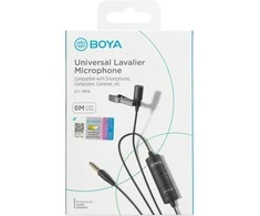 BOYA BY-M1S