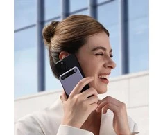 Diktofonas BOYA Notra Voice Recorder with AI Transcription - Juodas