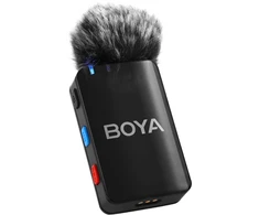 Boya belaidis mikrofonas BOYAMIC