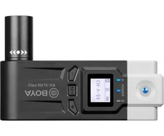 Boya belaidis mikrofonas BY-WM8 Pro-K7 UHF Wireless