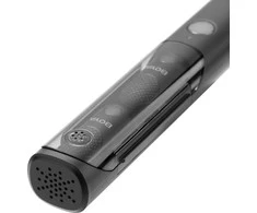 Mikrofonas BOYA MAGIC-02 belaidis 2.4GHz USB-C - juoda