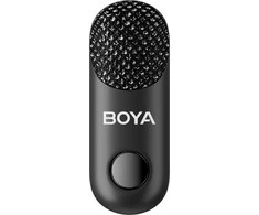 „Boya“ belaidis mikrofonas „Magic-03 USB-C/3.5mm“