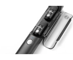 Mikrofonas BOYA MAGIC-05 belaidis 2.4GHz USB-C - juoda