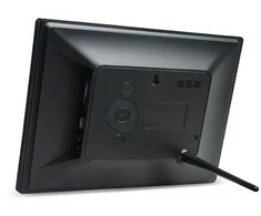 Nuotraukų rėmelis Braun digital photo frame DigiFrame 720, juodas