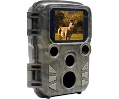 Braun bėgių stebėjimo kamera Scouting Cam Black800 Mini