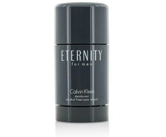 Calvin Klein Eternity 24h apsaugos dezodorantas vyrams, 75 g