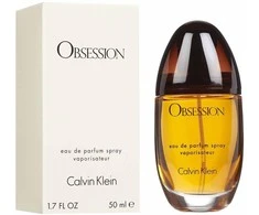 Calvin Klein Obsession EDP 50 ml