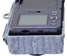 Camouflage EZ-Solar - WiFi - WildcameraXL
