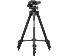 Trikojis Camrock TA10 (Juodas)