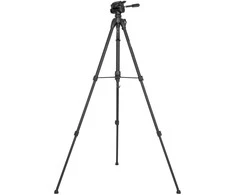 Camrock trikojis TC63 mobilusis rinkinys, juodas