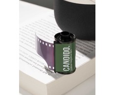 Candido filmas Colour 400/36 CANDIDO400 ()