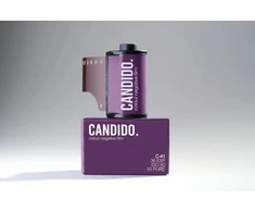 Candido filmas Colour 50/36