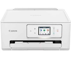 Spausdintuvas Canon | daugiafunkcis įrenginys | PIXMA TS7650i | Inkjet | Spalvotas | A4 | Wi-Fi | Baltas