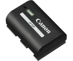 Canon battery LP-E6P
