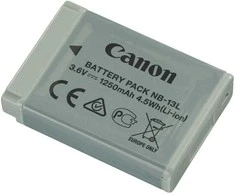 Canon akumuliatorius NB-13L