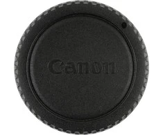 „Canon“ korpuso dangtelis RF-3 (EOS)