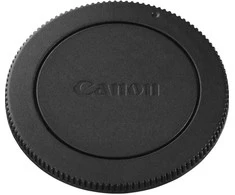 Canon body cap RF-5
