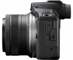 Canon EOS R100 + RF-S 18-45mm F4.5-6.3 IS STM
