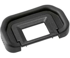 Canon okuliaras Eb