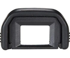 Canon okuliaras Ef