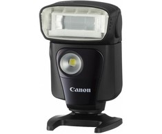 „Canon Speedlite 320EX“ blykstė