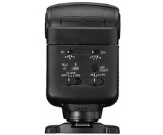 „Canon Speedlite 320EX“ blykstė
