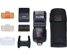 „Canon“ blykstė „Speedlite EL-1“ (2 versija)