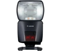 Canon flash Speedlite EL-1 (Ver.2)