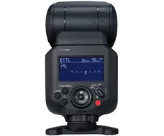 Canon Speedlite EL-5 (ver. 2)