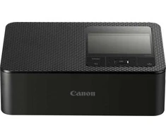 Canon photo spausdintuvas Selphy CP-1500, juodas