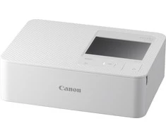 „Canon“ nuotraukų spausdintuvas Selphy CP-1500, baltas