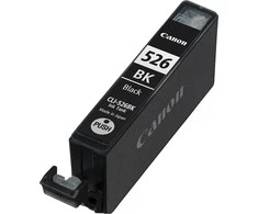 Canon rašalo kasetė CLI-526, juoda