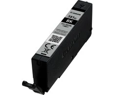 Canon rašalo kasetė CLI-581XL, juoda