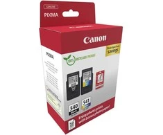 Canon ink cartridge PG-540/CL-541 Value Pack