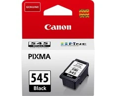 Canon rašalo kasetė PG-545, juoda