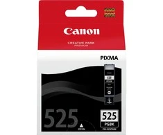 Canon rašalo kasetė PGI-525, juoda