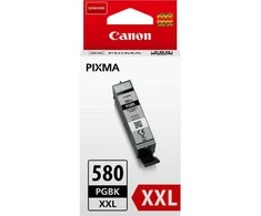 Canon rašalo kasetė PGI-580 XXL PGBK, juoda