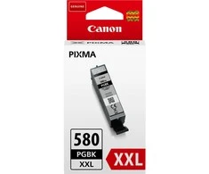 Canon rašalo kasetė PGI-580 XXL PGBK, juoda