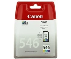 Canon ink CL-546, color