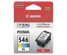 Canon rašalas CL-546XL, spalvotas