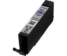 Mėlyna Canon Ink CLI-581 Photo Mėlyna XL (2053C001)