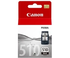 Canon rašalas PG-510BK, juodas